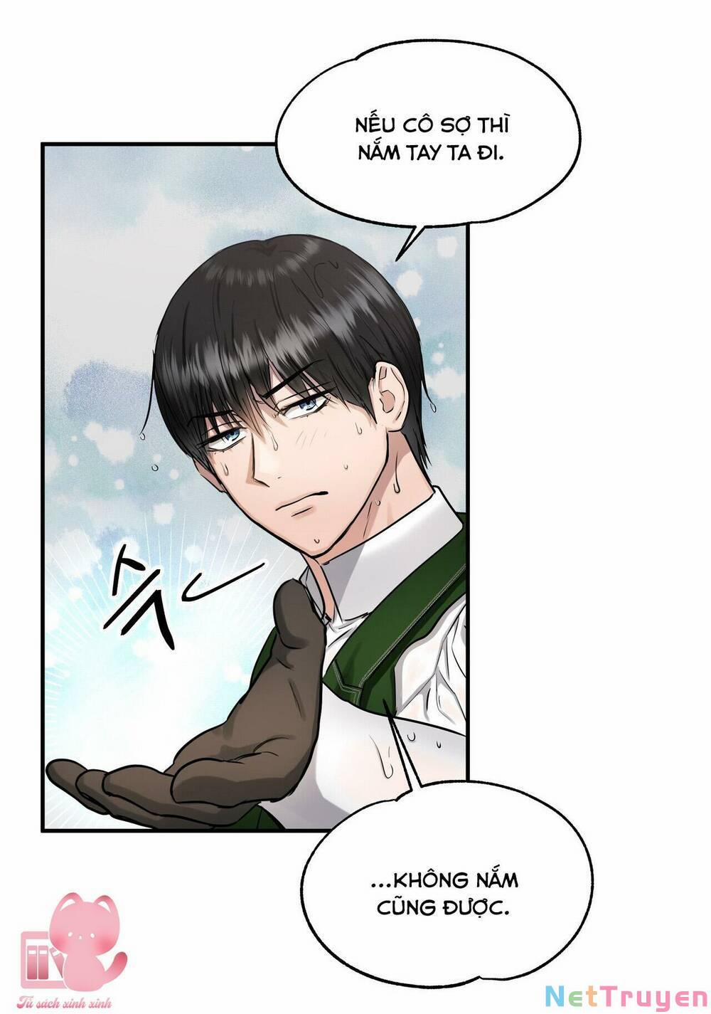 Hai Kẻ Thừa Kế 34 trang 20