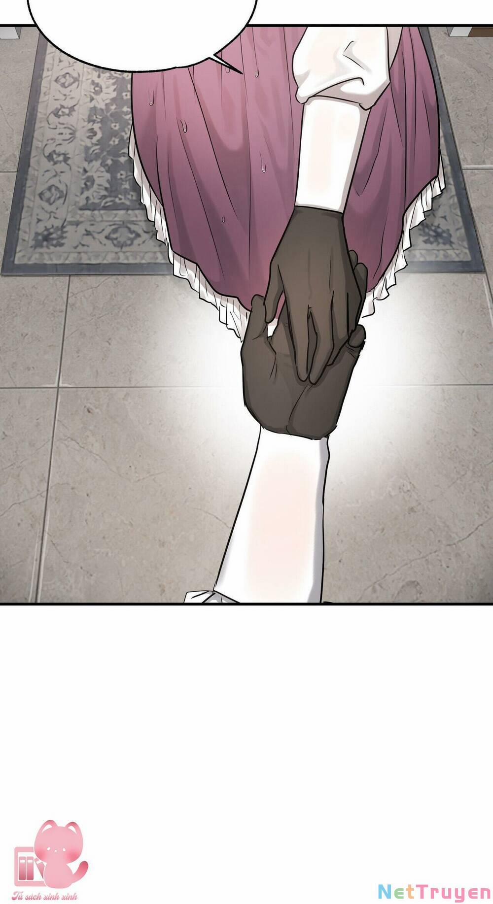 Hai Kẻ Thừa Kế 34 trang 22