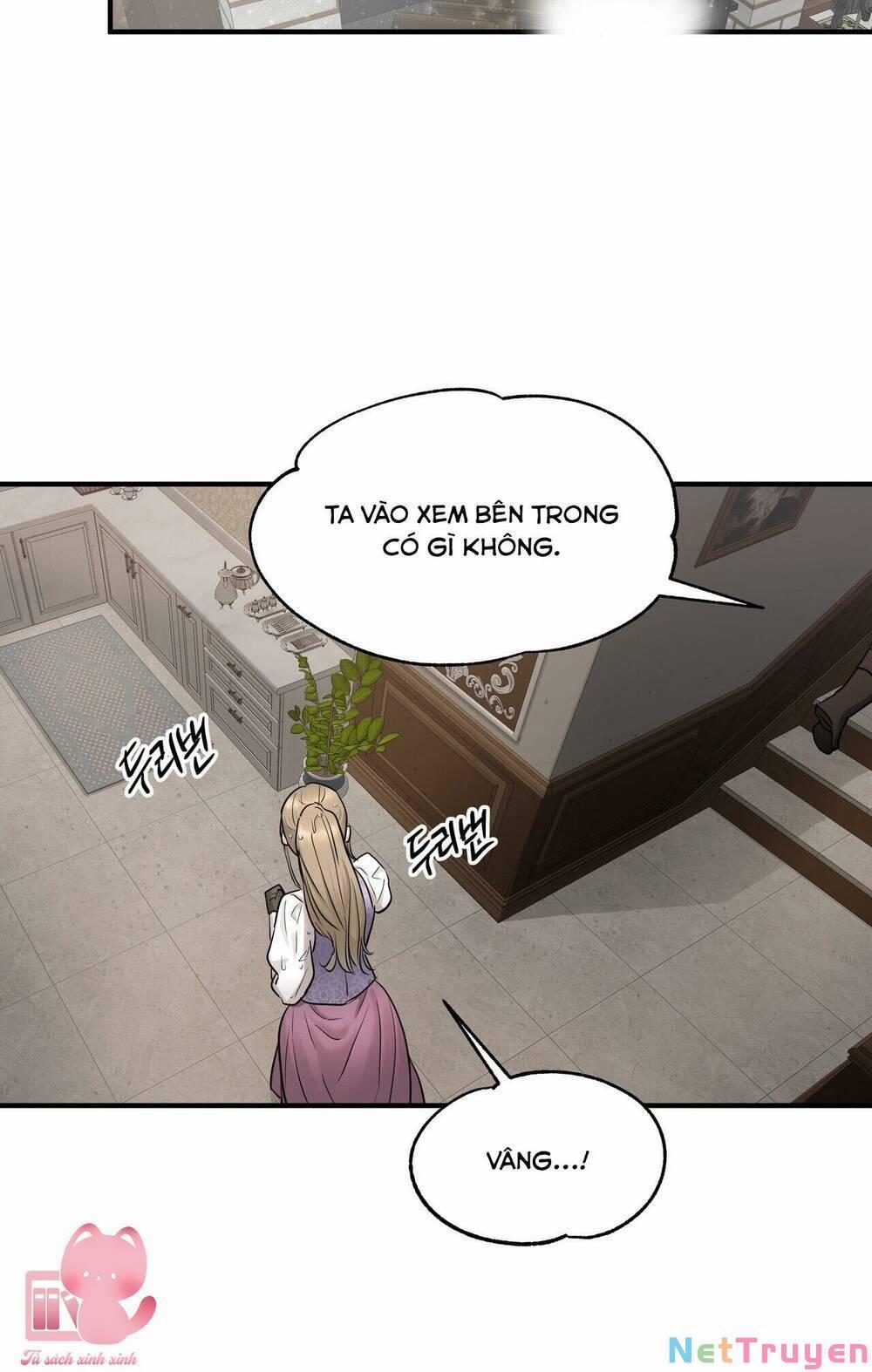 Hai Kẻ Thừa Kế 34 trang 24