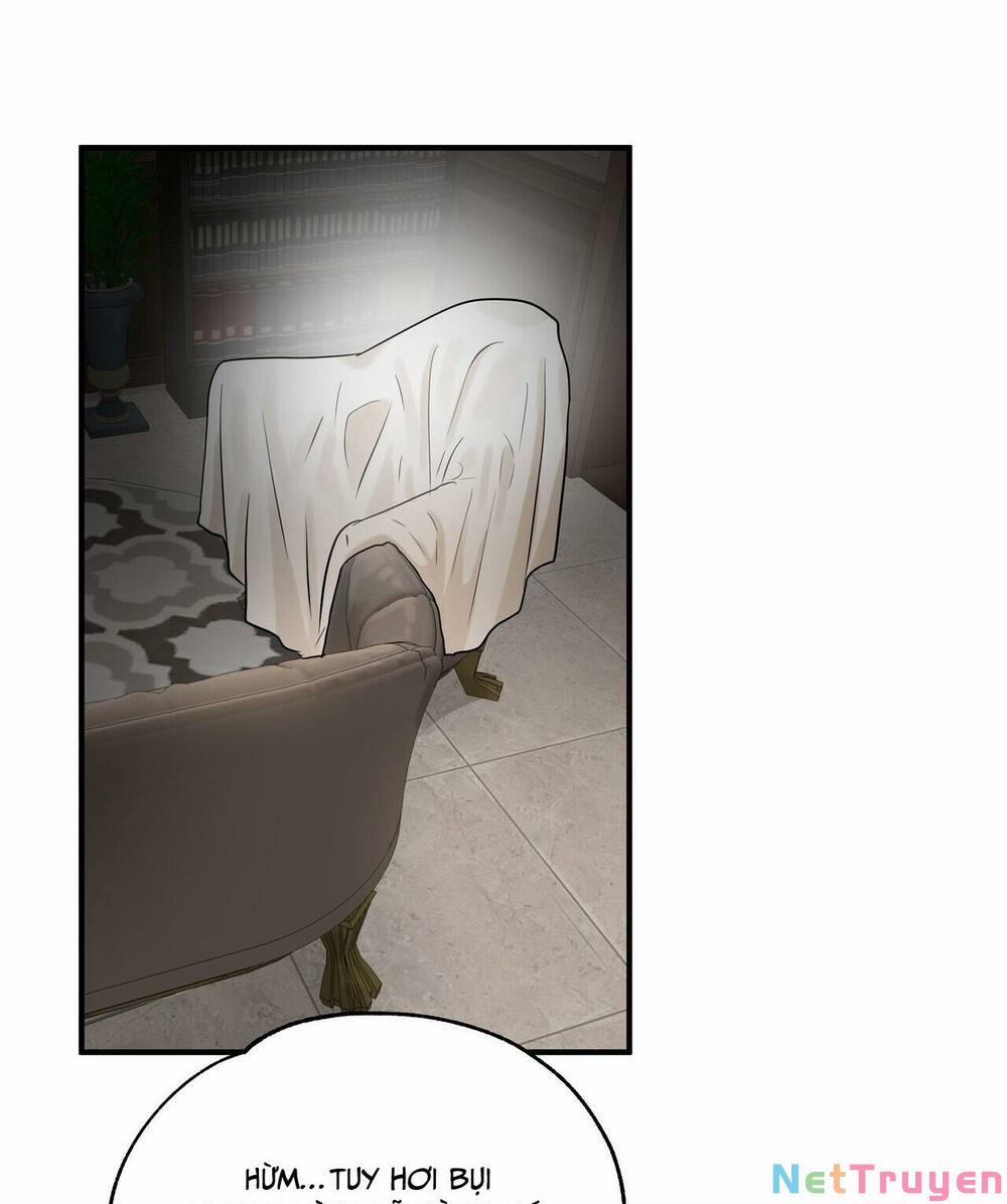 Hai Kẻ Thừa Kế 34 trang 25