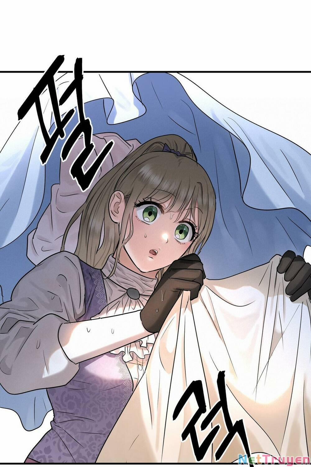 Hai Kẻ Thừa Kế 34 trang 27