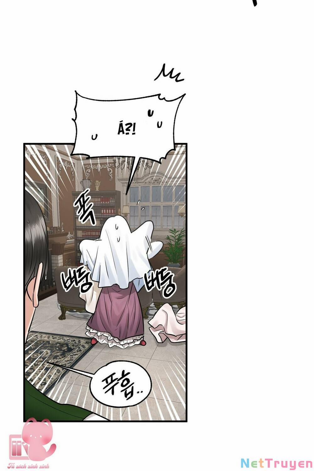 Hai Kẻ Thừa Kế 34 trang 28