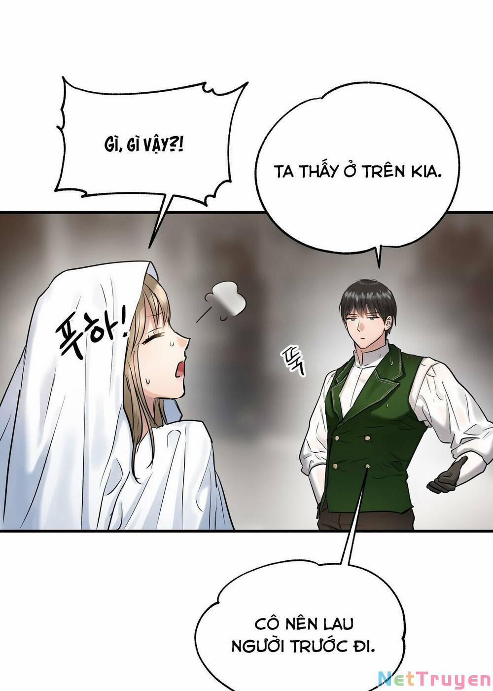 Hai Kẻ Thừa Kế 34 trang 29