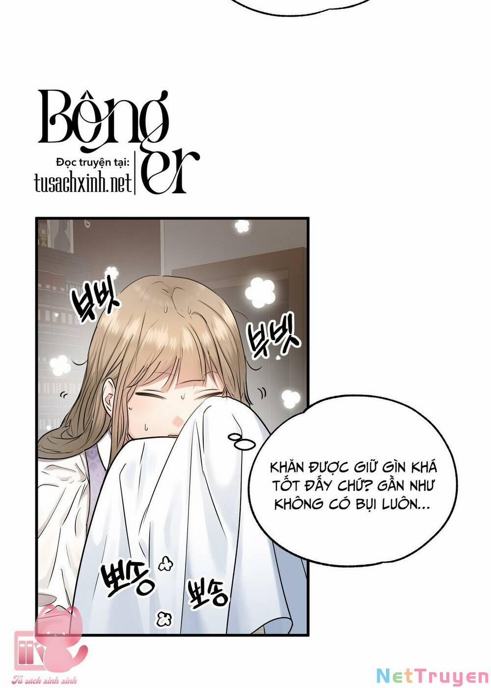 Hai Kẻ Thừa Kế 34 trang 30