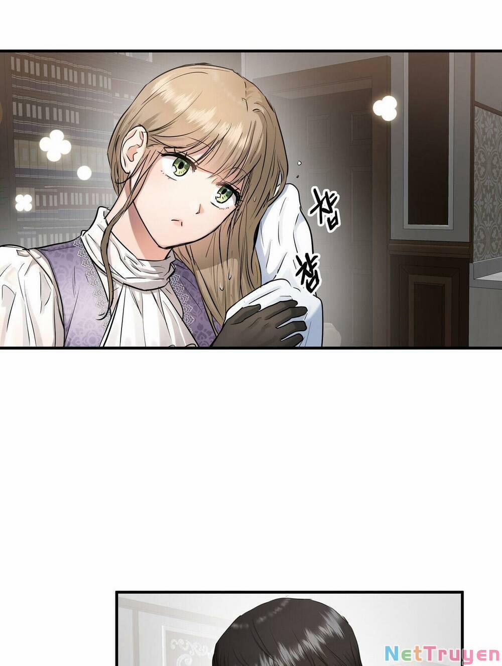 Hai Kẻ Thừa Kế 34 trang 31