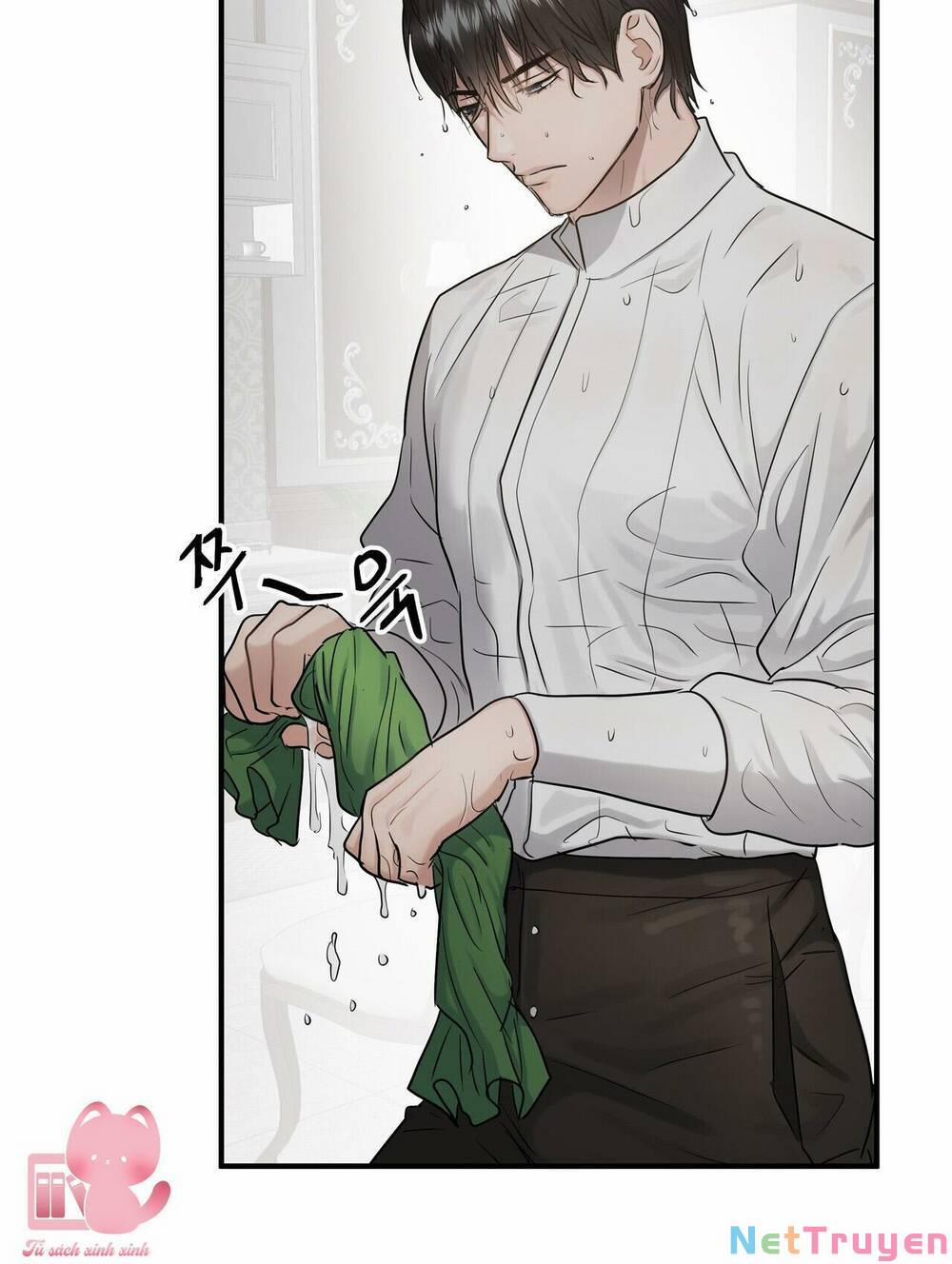 Hai Kẻ Thừa Kế 34 trang 32