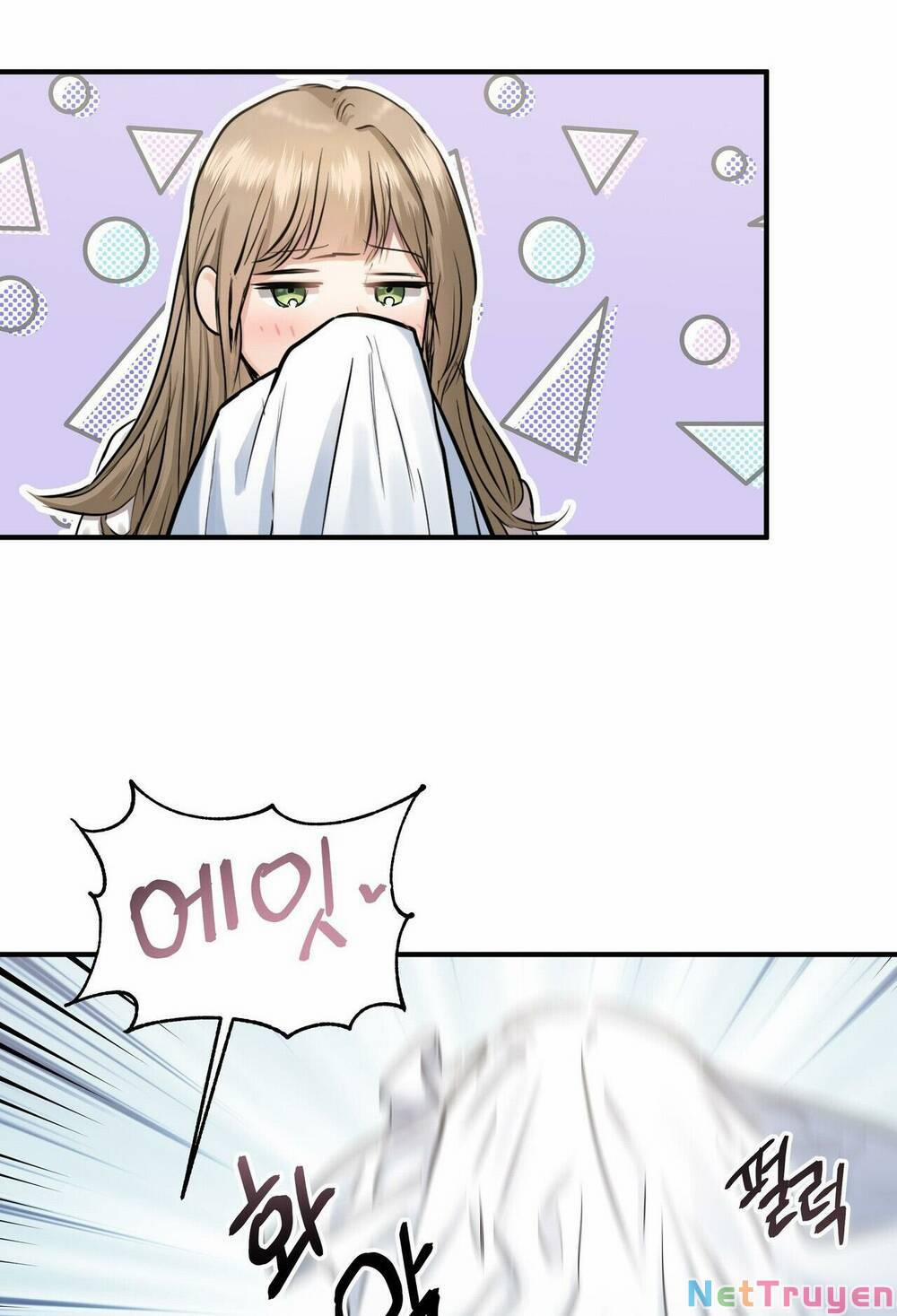 Hai Kẻ Thừa Kế 34 trang 35