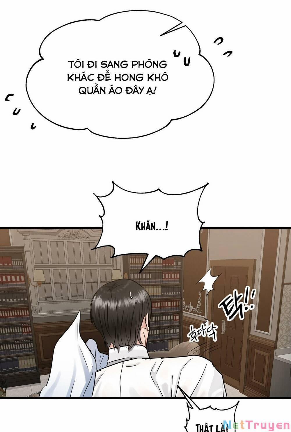 Hai Kẻ Thừa Kế 34 trang 37