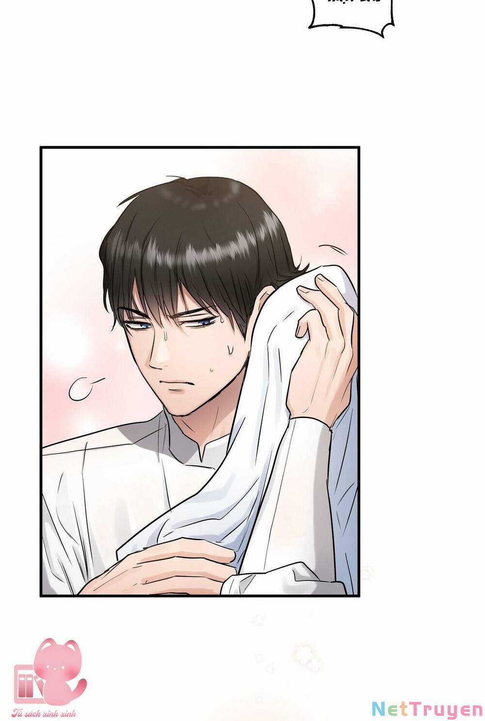 Hai Kẻ Thừa Kế 34 trang 38