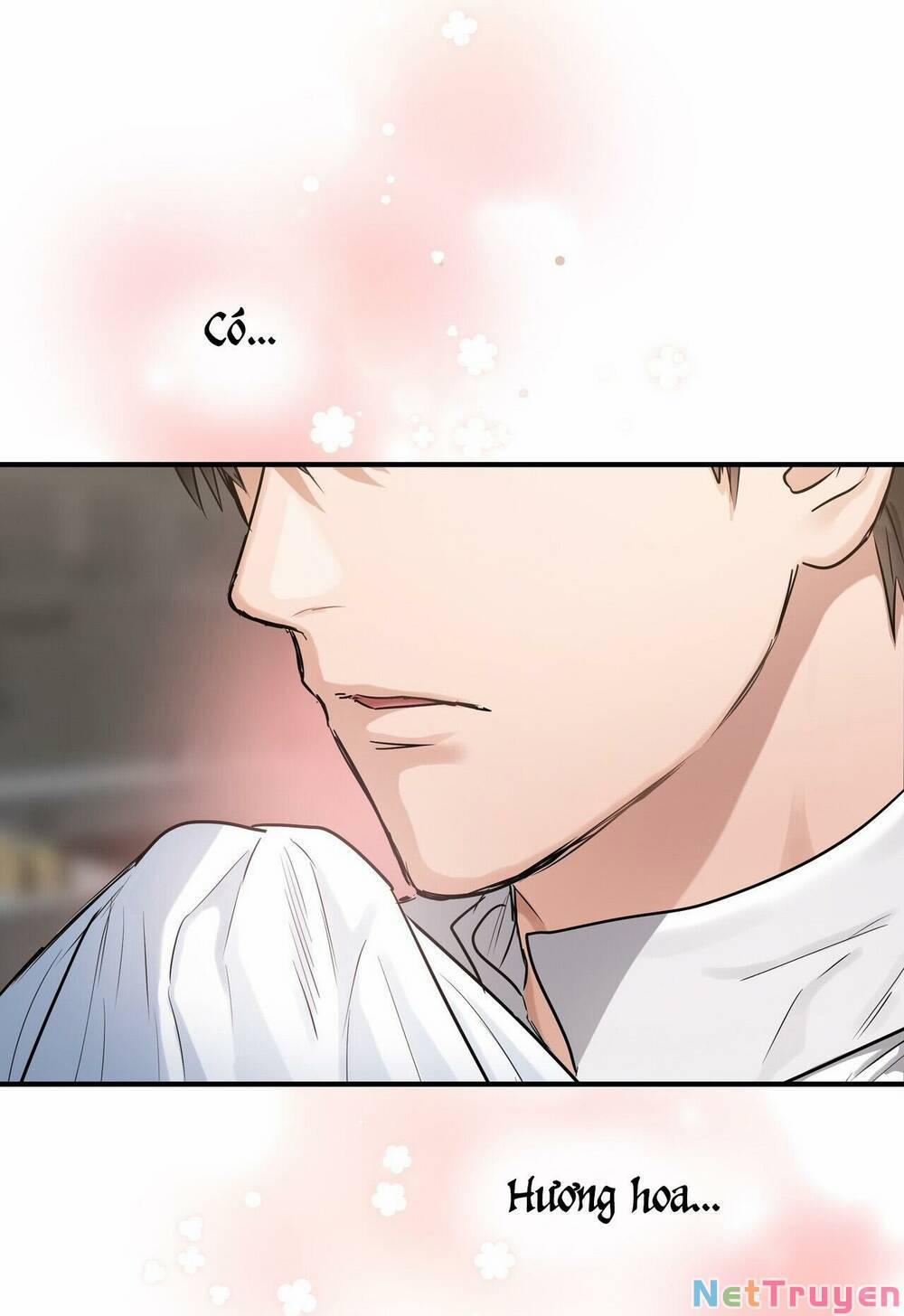 Hai Kẻ Thừa Kế 34 trang 39