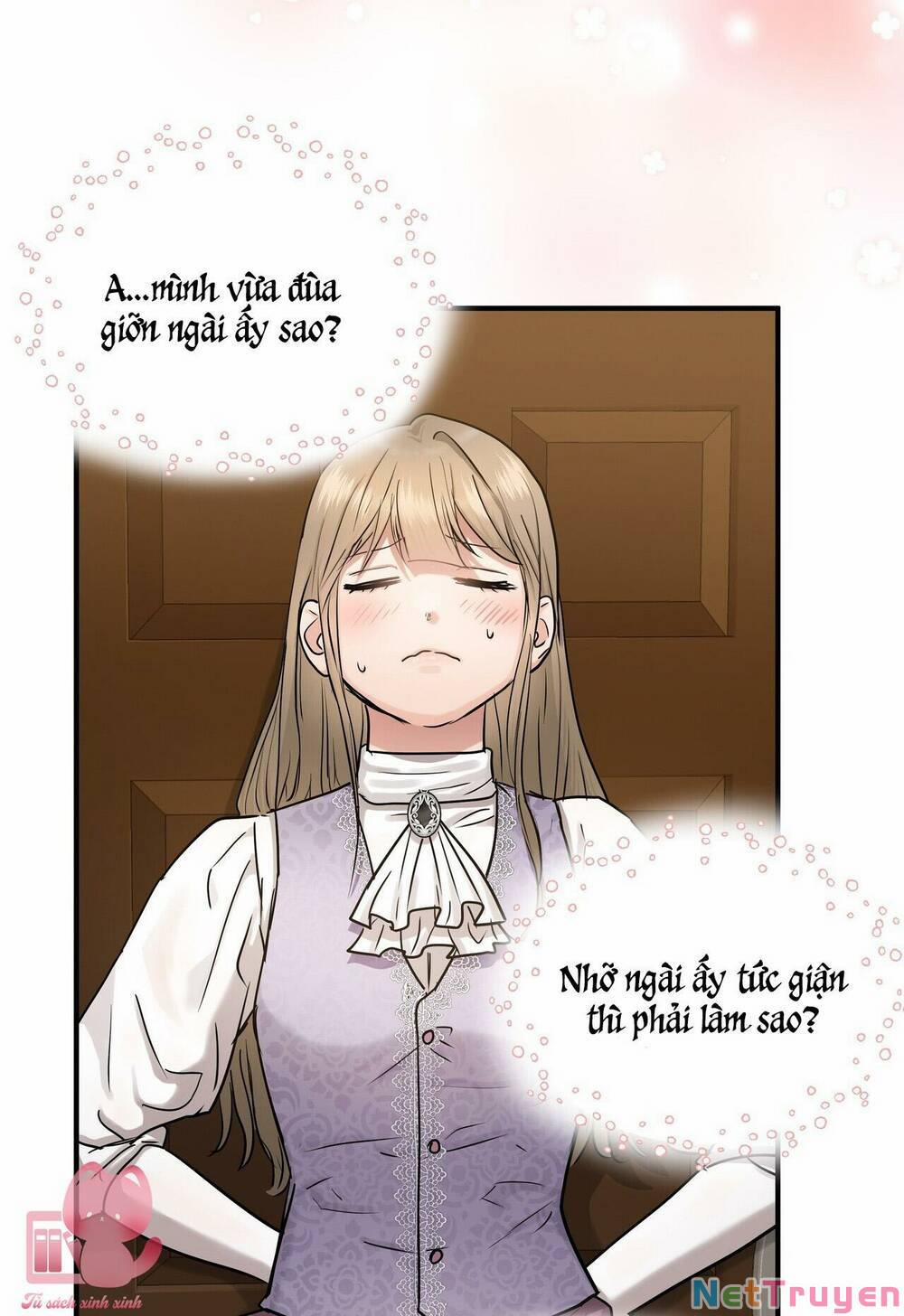 Hai Kẻ Thừa Kế 34 trang 40