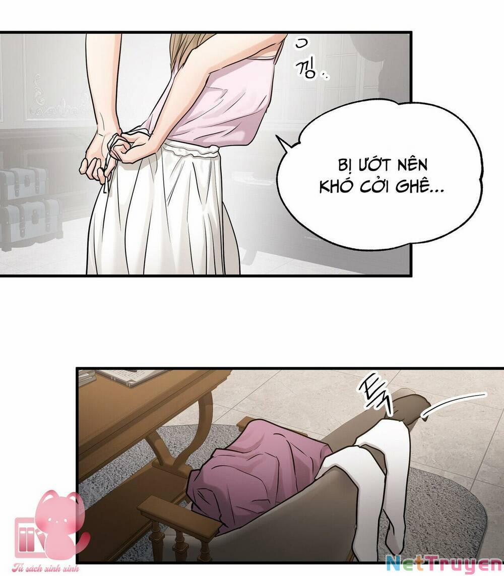 Hai Kẻ Thừa Kế 34 trang 42