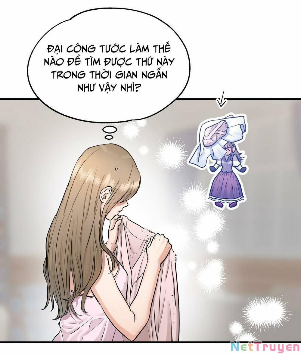 Hai Kẻ Thừa Kế 34 trang 43