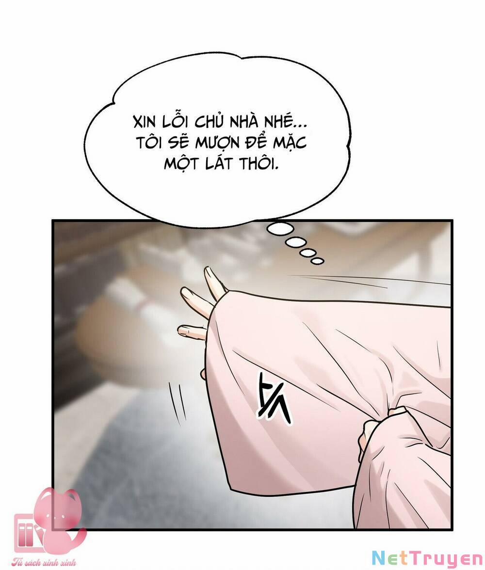 Hai Kẻ Thừa Kế 34 trang 44