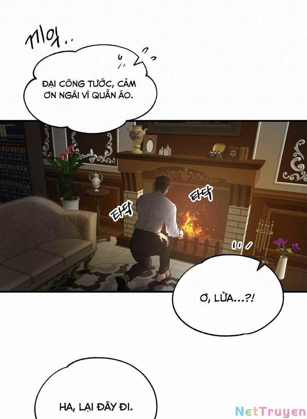 Hai Kẻ Thừa Kế 34 trang 45