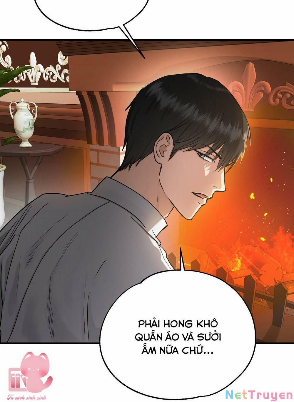 Hai Kẻ Thừa Kế 34 trang 46