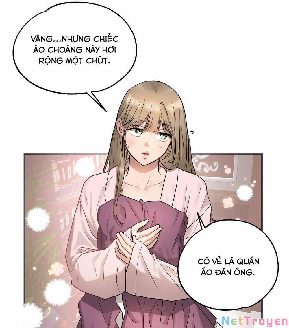 Hai Kẻ Thừa Kế 34 trang 47