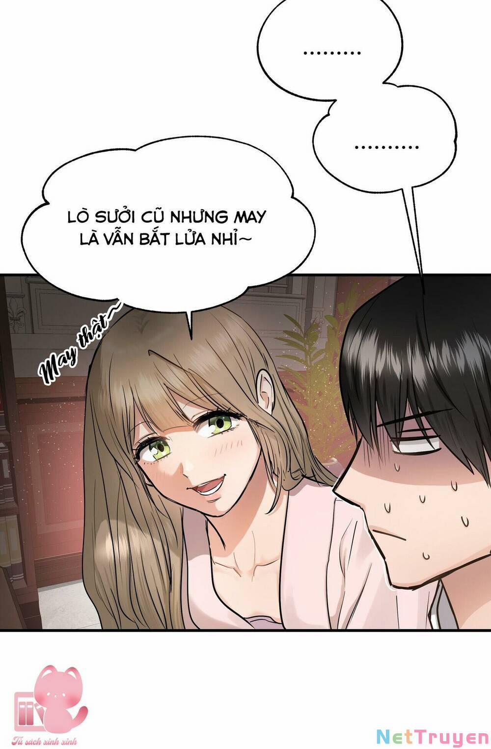 Hai Kẻ Thừa Kế 34 trang 50