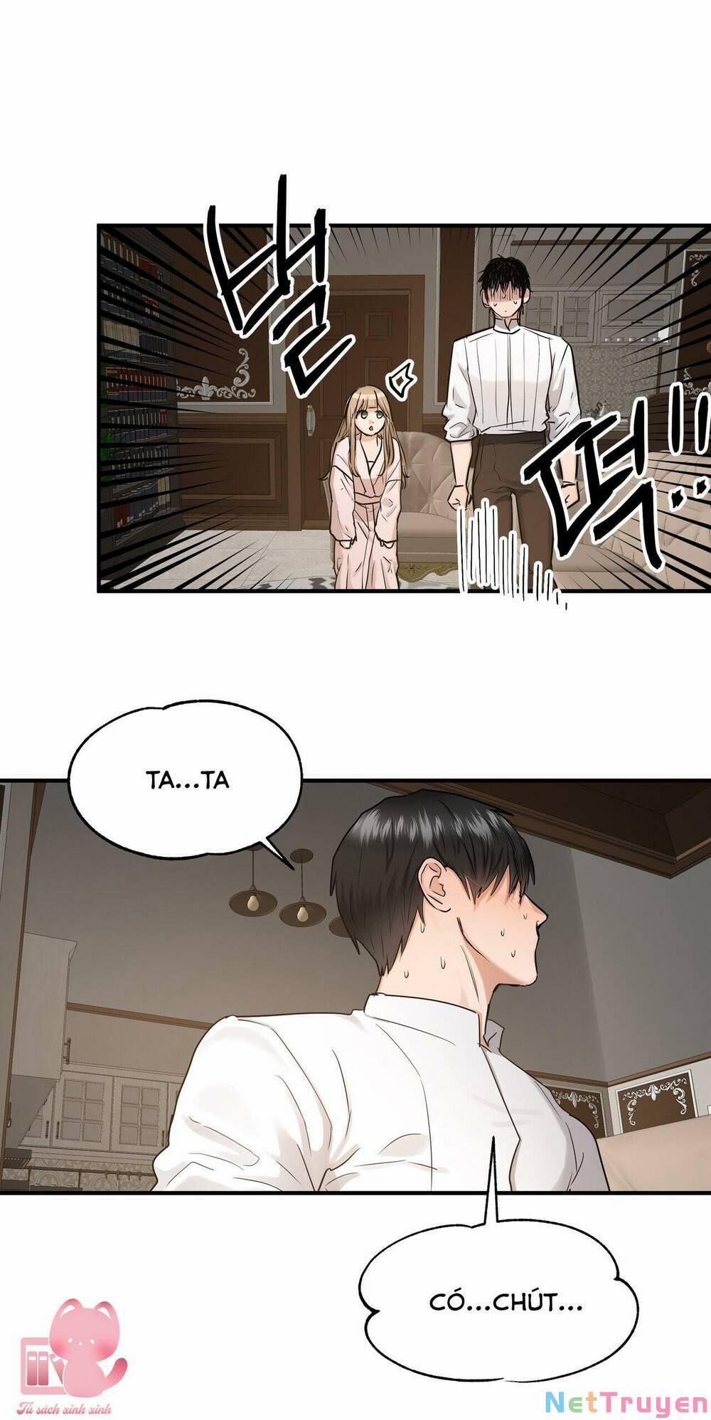 Hai Kẻ Thừa Kế 34 trang 51