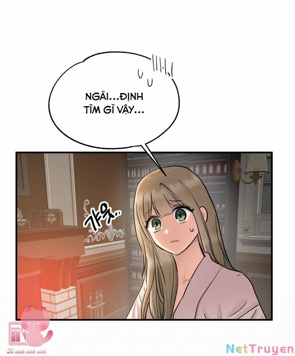 Hai Kẻ Thừa Kế 34 trang 53