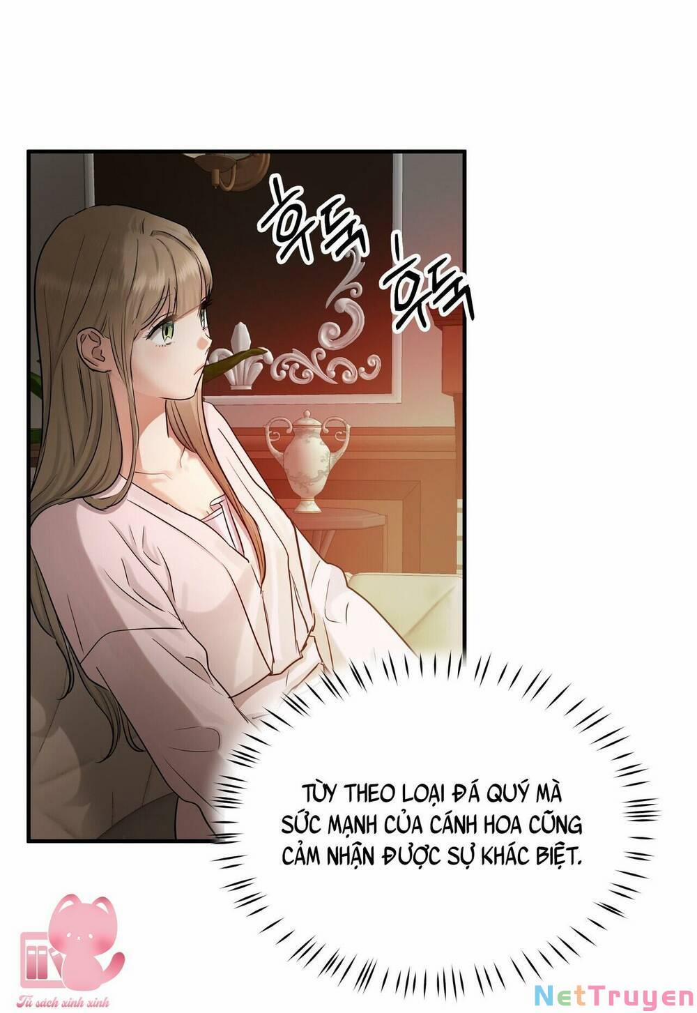 Hai Kẻ Thừa Kế 34 trang 55