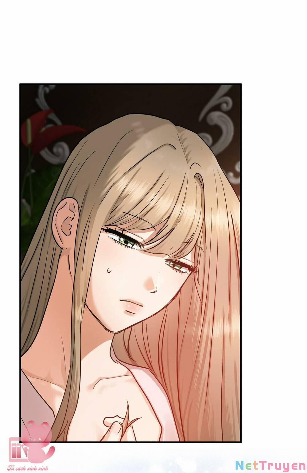 Hai Kẻ Thừa Kế 34 trang 57