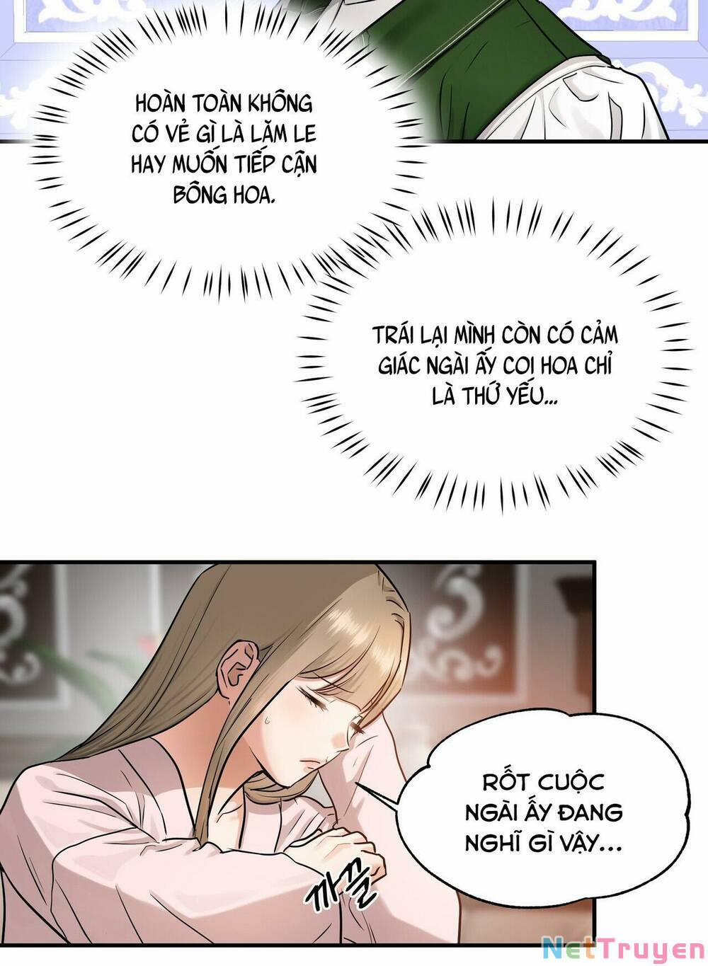 Hai Kẻ Thừa Kế 34 trang 60