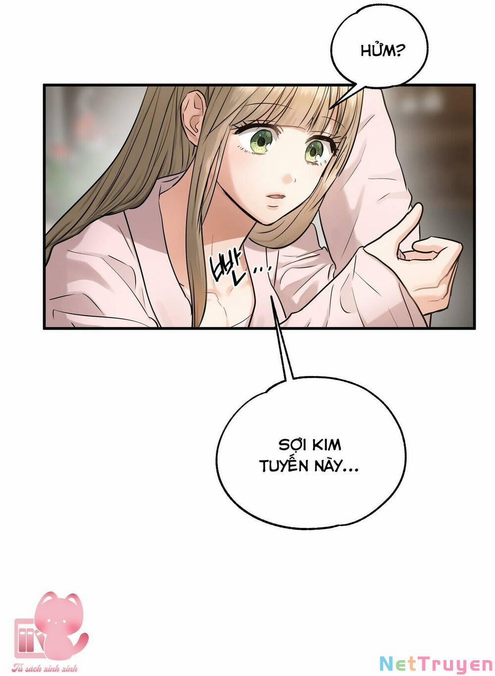 Hai Kẻ Thừa Kế 34 trang 61