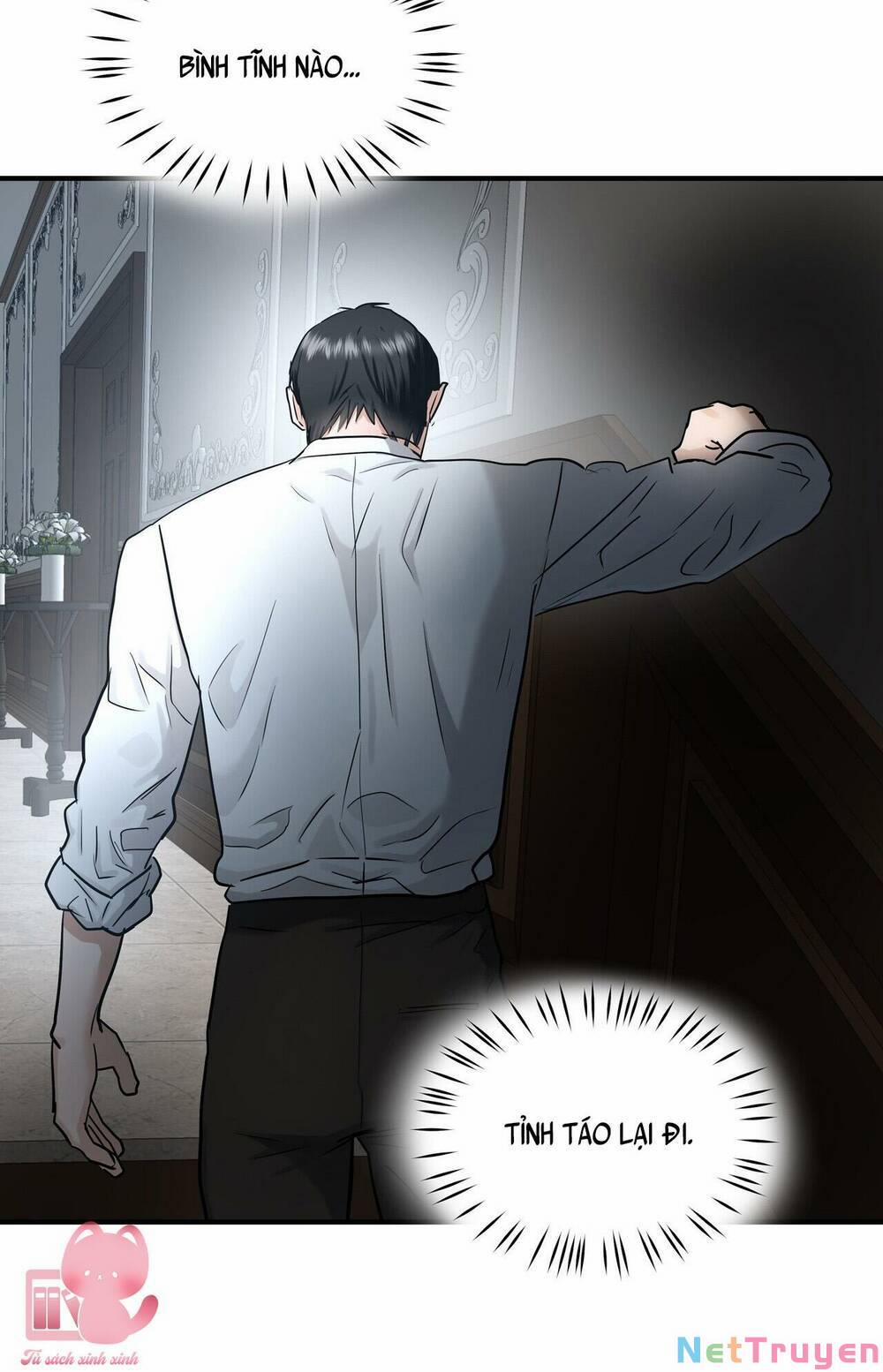 Hai Kẻ Thừa Kế 34 trang 63