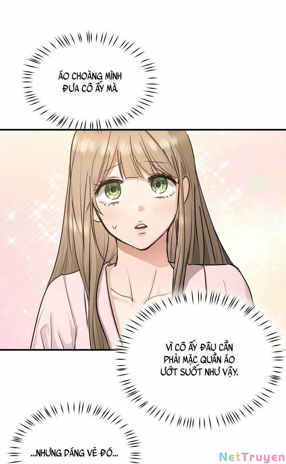 Hai Kẻ Thừa Kế 34 trang 64