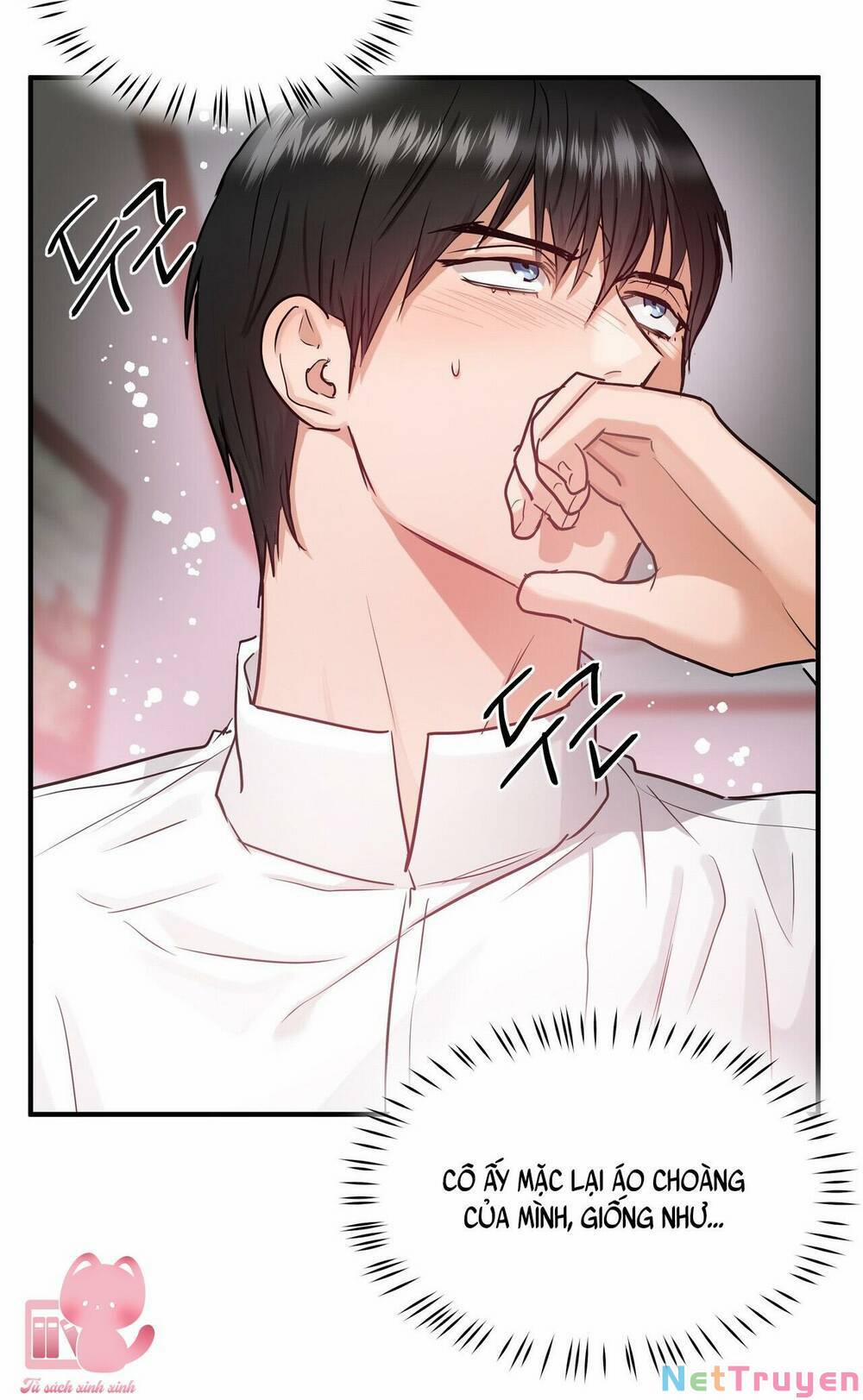 Hai Kẻ Thừa Kế 34 trang 65