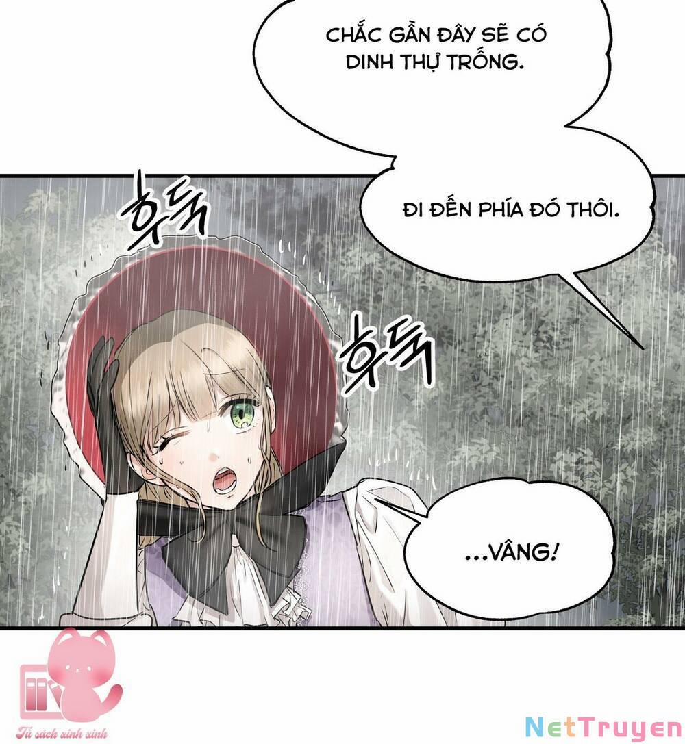 Hai Kẻ Thừa Kế 34 trang 8