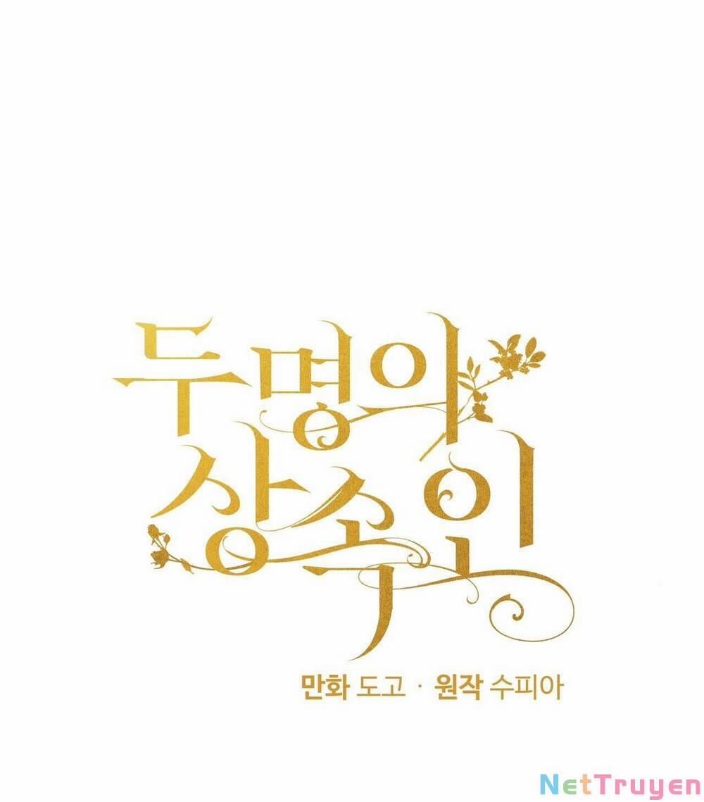 Hai Kẻ Thừa Kế 35 trang 1