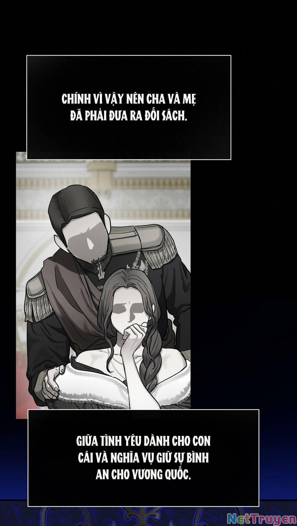 Hai Kẻ Thừa Kế 35 trang 10