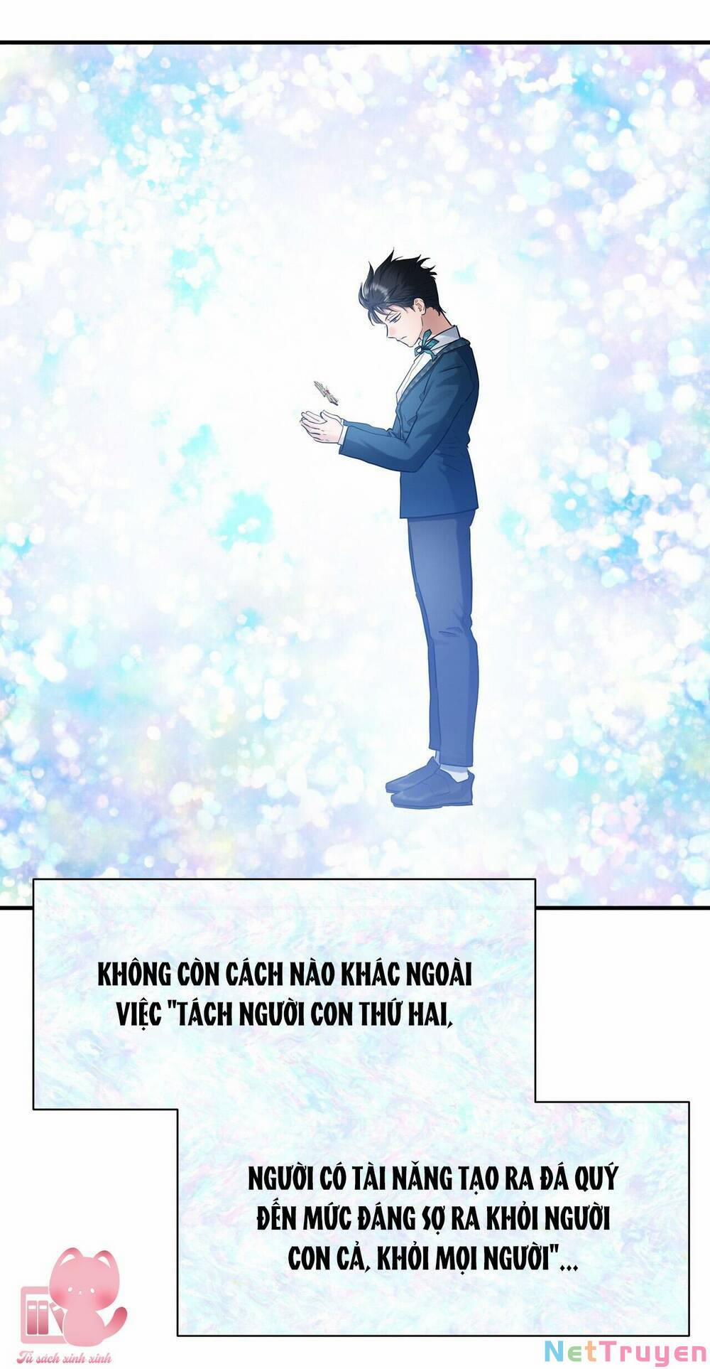 Hai Kẻ Thừa Kế 35 trang 12