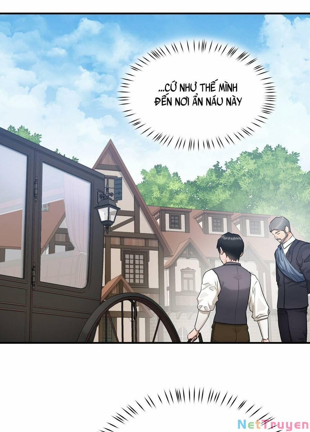 Hai Kẻ Thừa Kế 35 trang 13