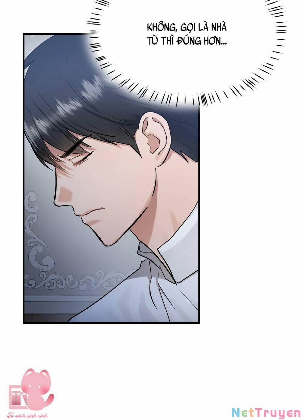 Hai Kẻ Thừa Kế 35 trang 14