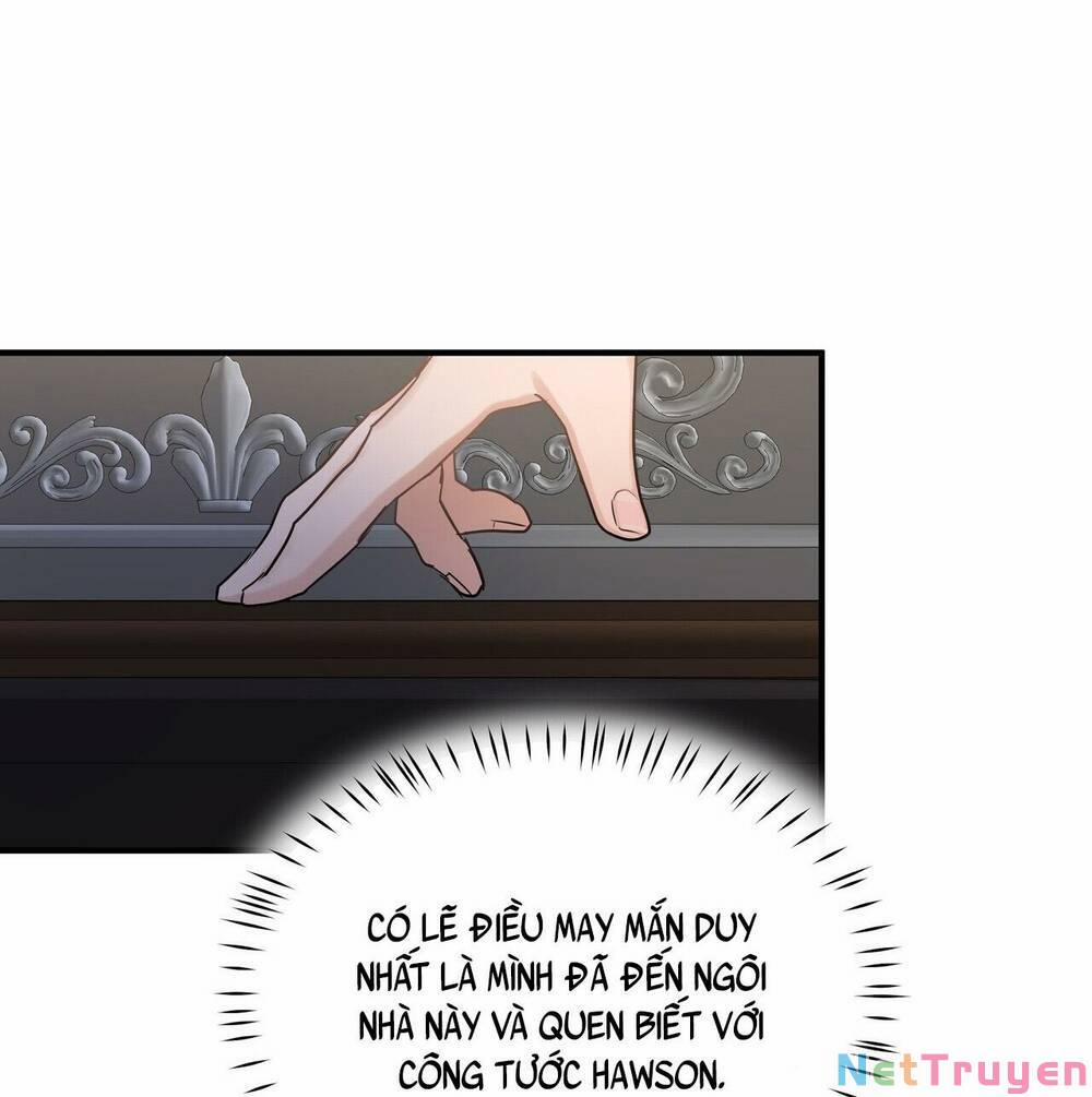 Hai Kẻ Thừa Kế 35 trang 15