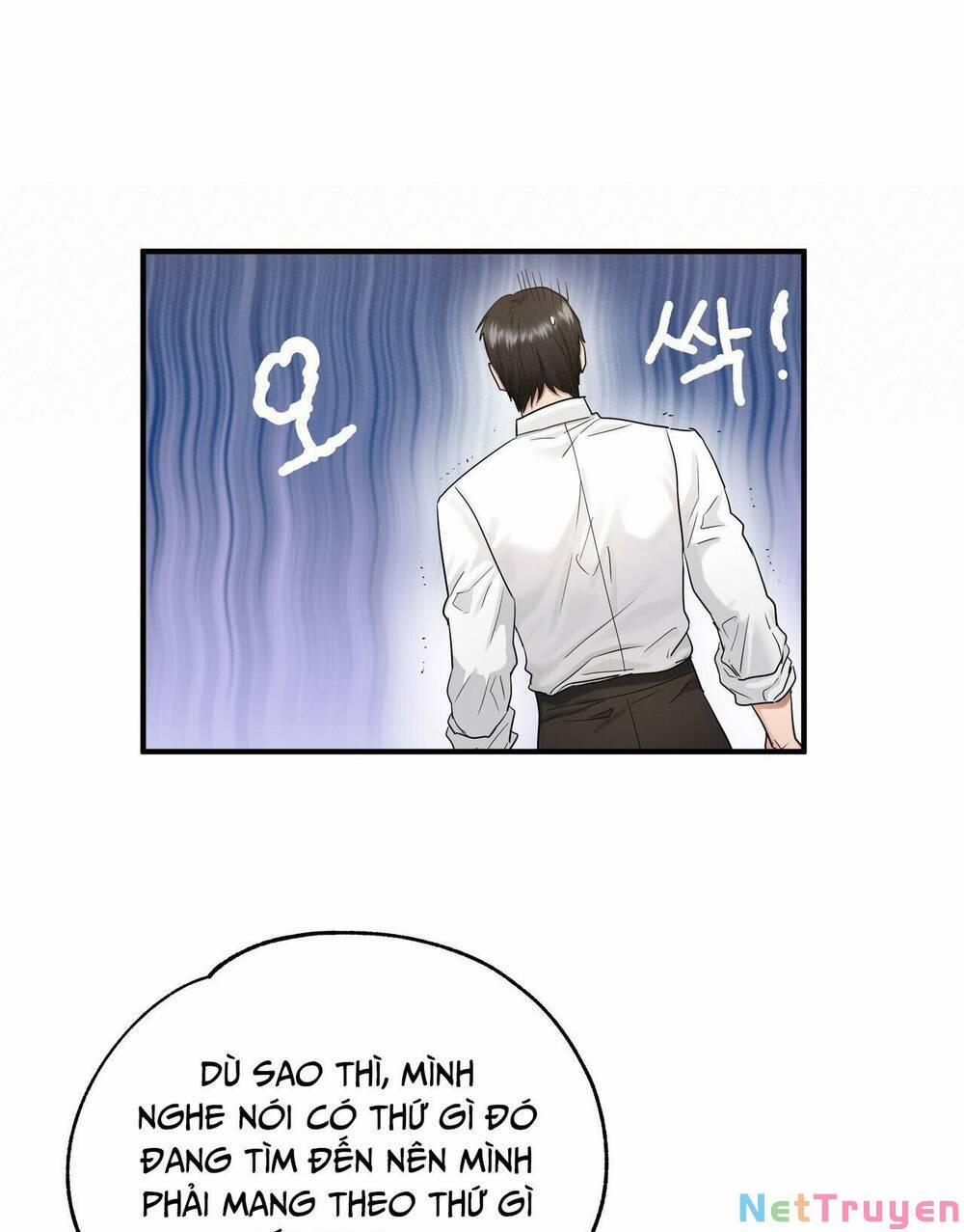 Hai Kẻ Thừa Kế 35 trang 18