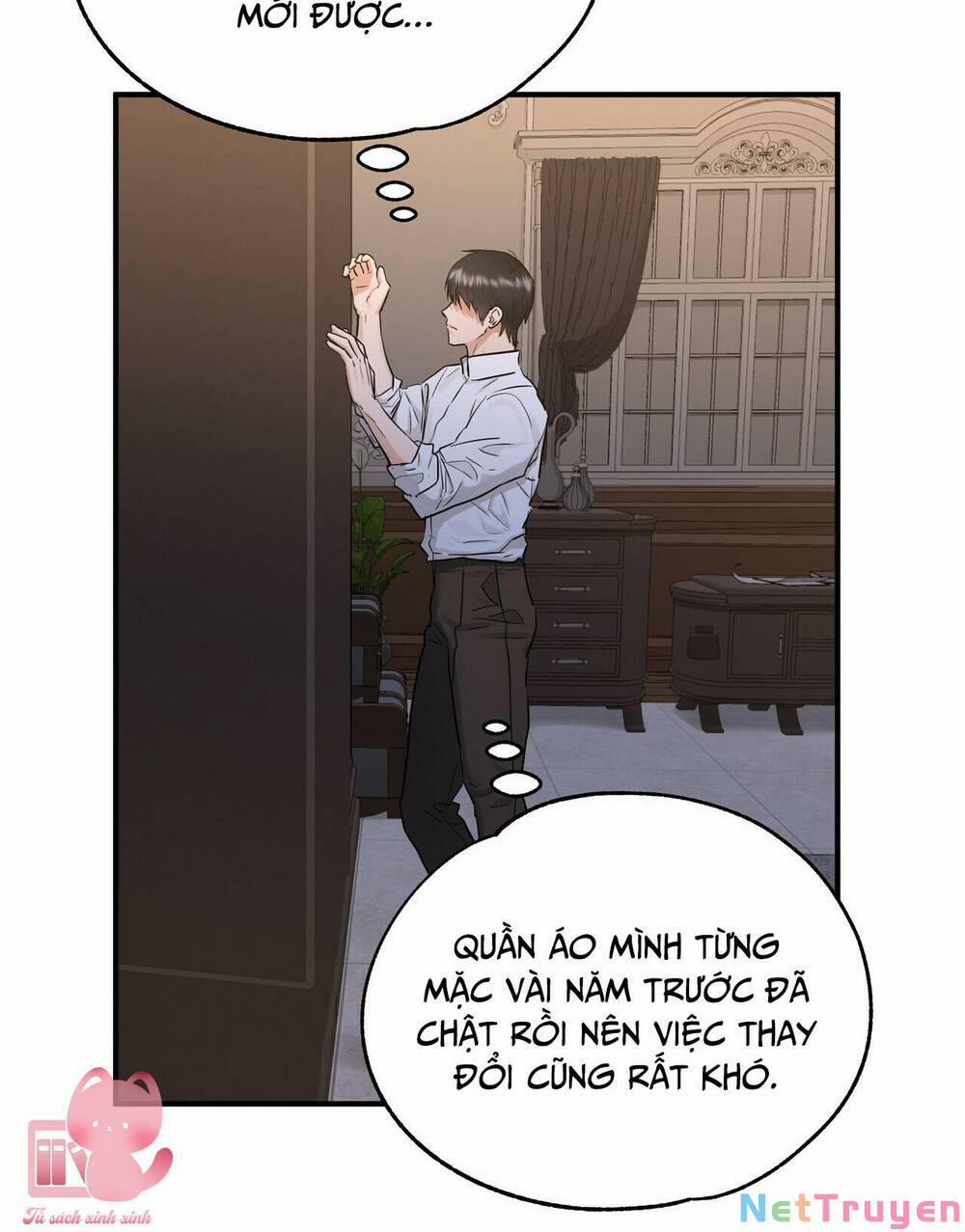 Hai Kẻ Thừa Kế 35 trang 19