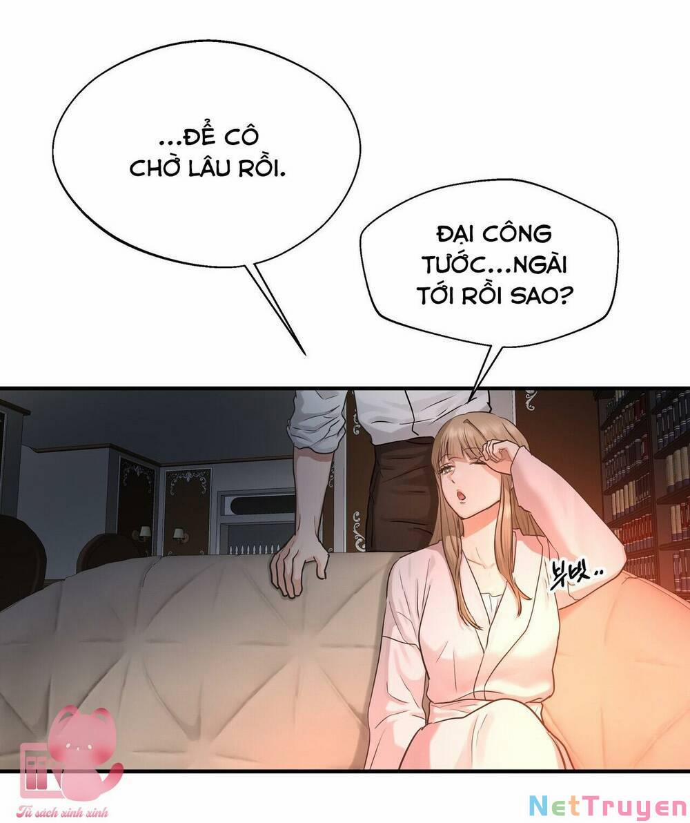 Hai Kẻ Thừa Kế 35 trang 21