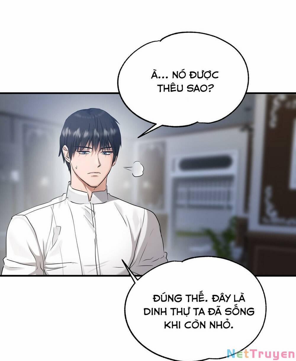 Hai Kẻ Thừa Kế 35 trang 24