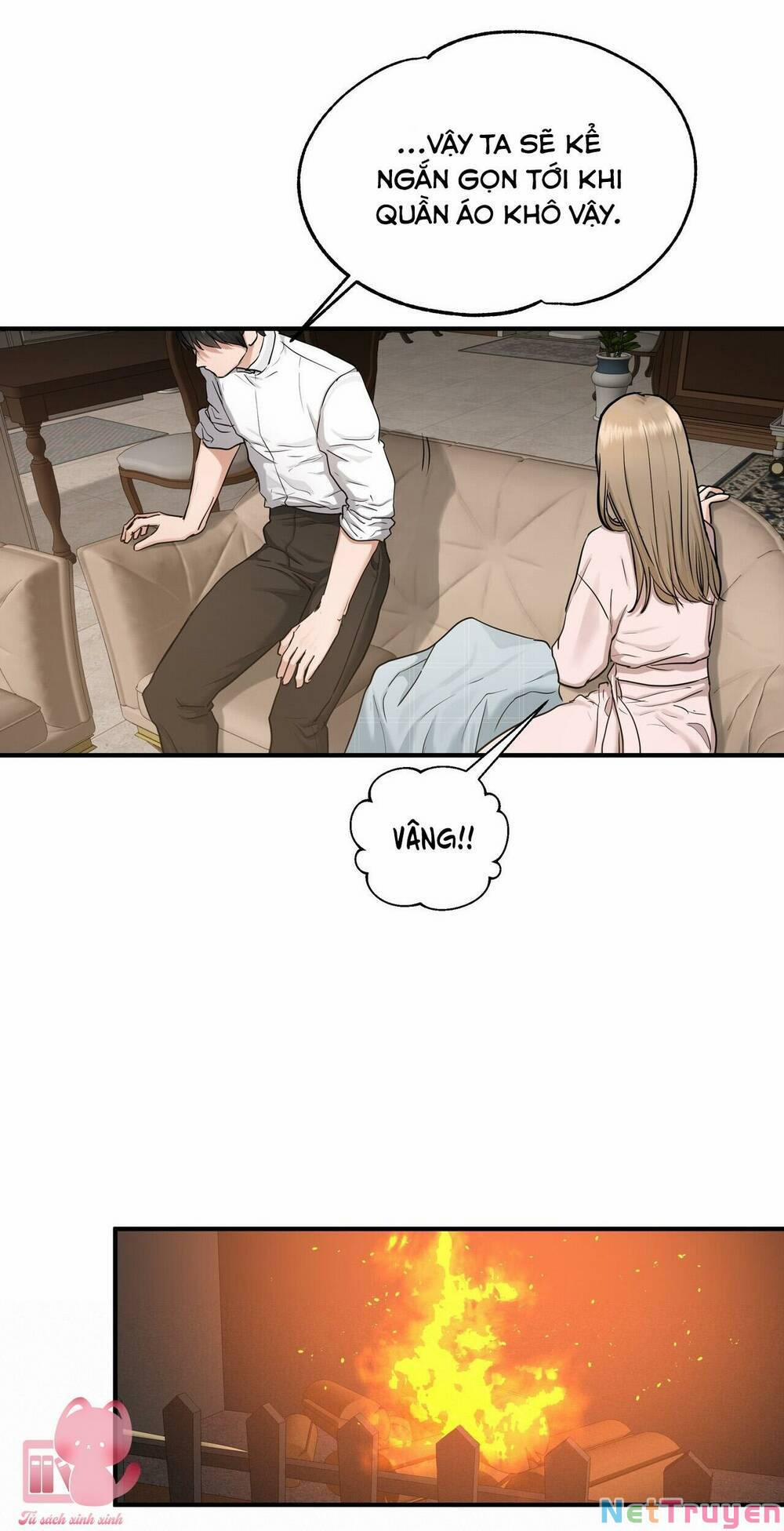 Hai Kẻ Thừa Kế 35 trang 26