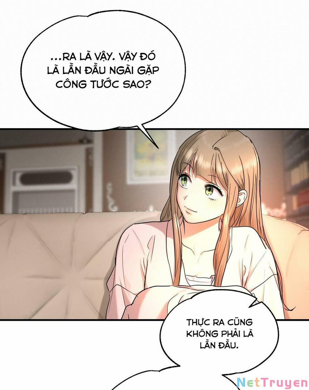 Hai Kẻ Thừa Kế 35 trang 27