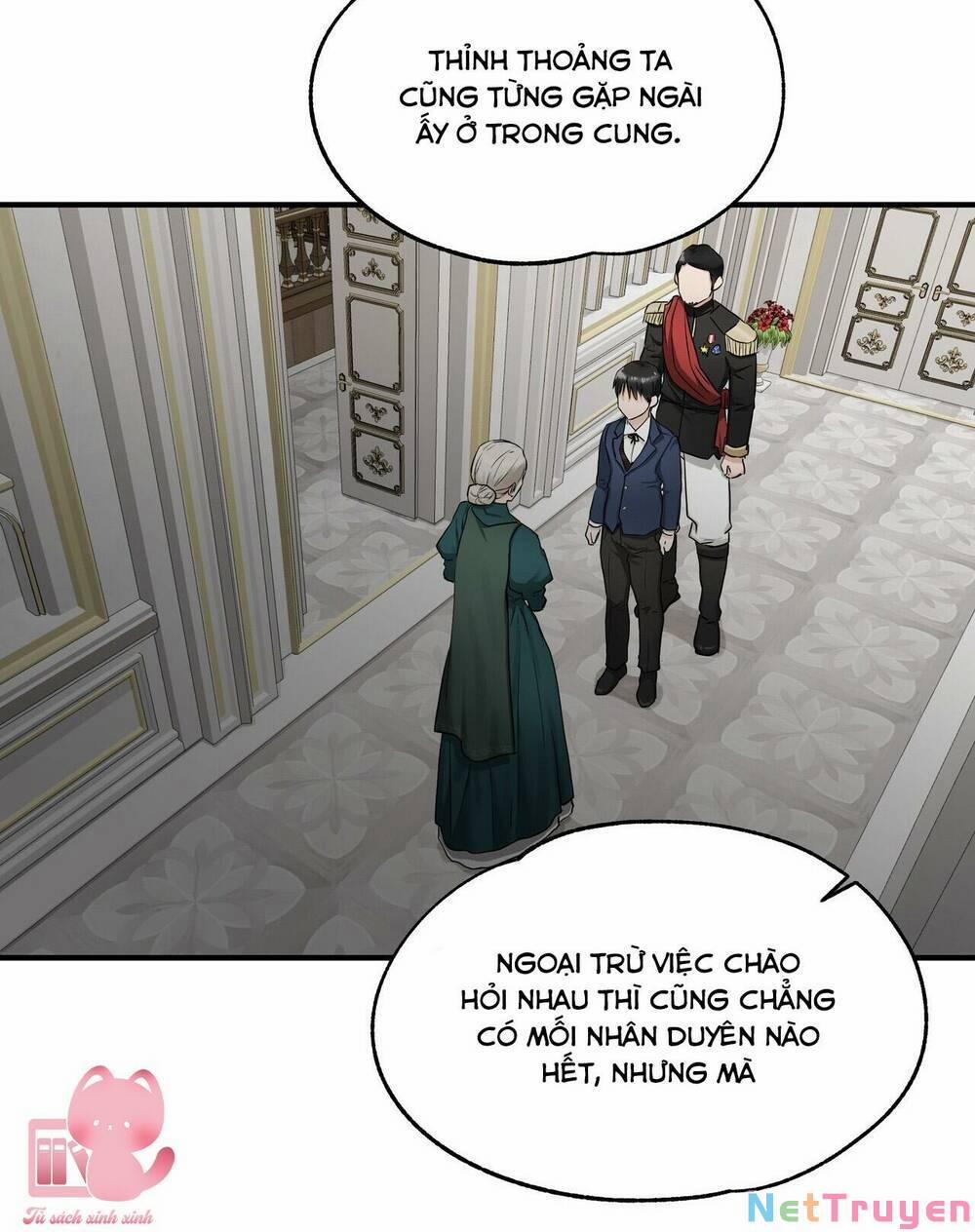 Hai Kẻ Thừa Kế 35 trang 28