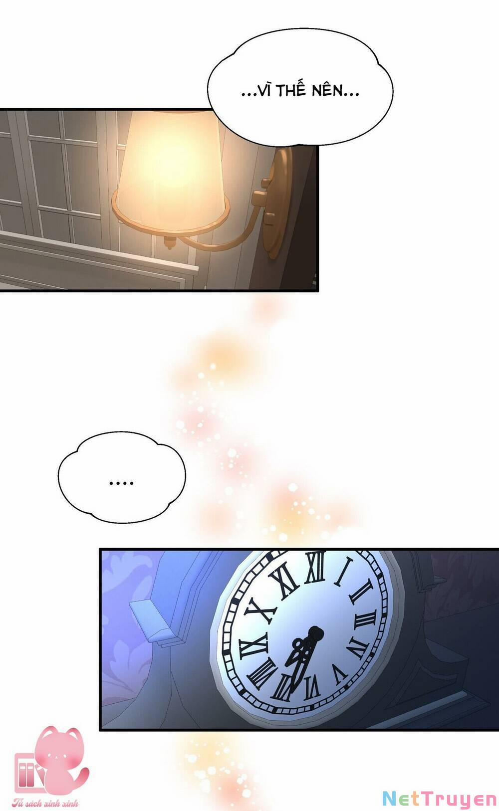 Hai Kẻ Thừa Kế 35 trang 31