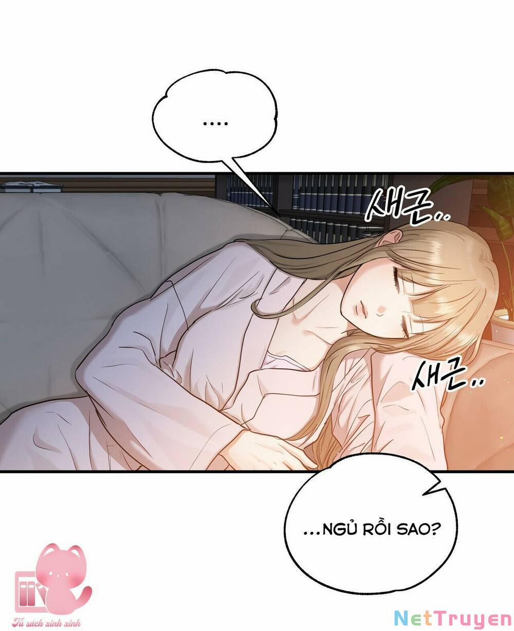 Hai Kẻ Thừa Kế 35 trang 33