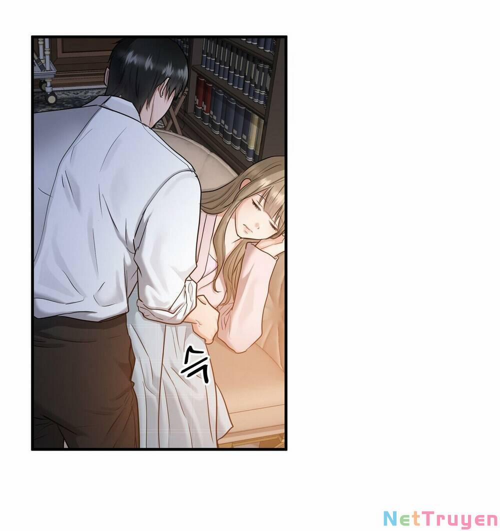 Hai Kẻ Thừa Kế 35 trang 34