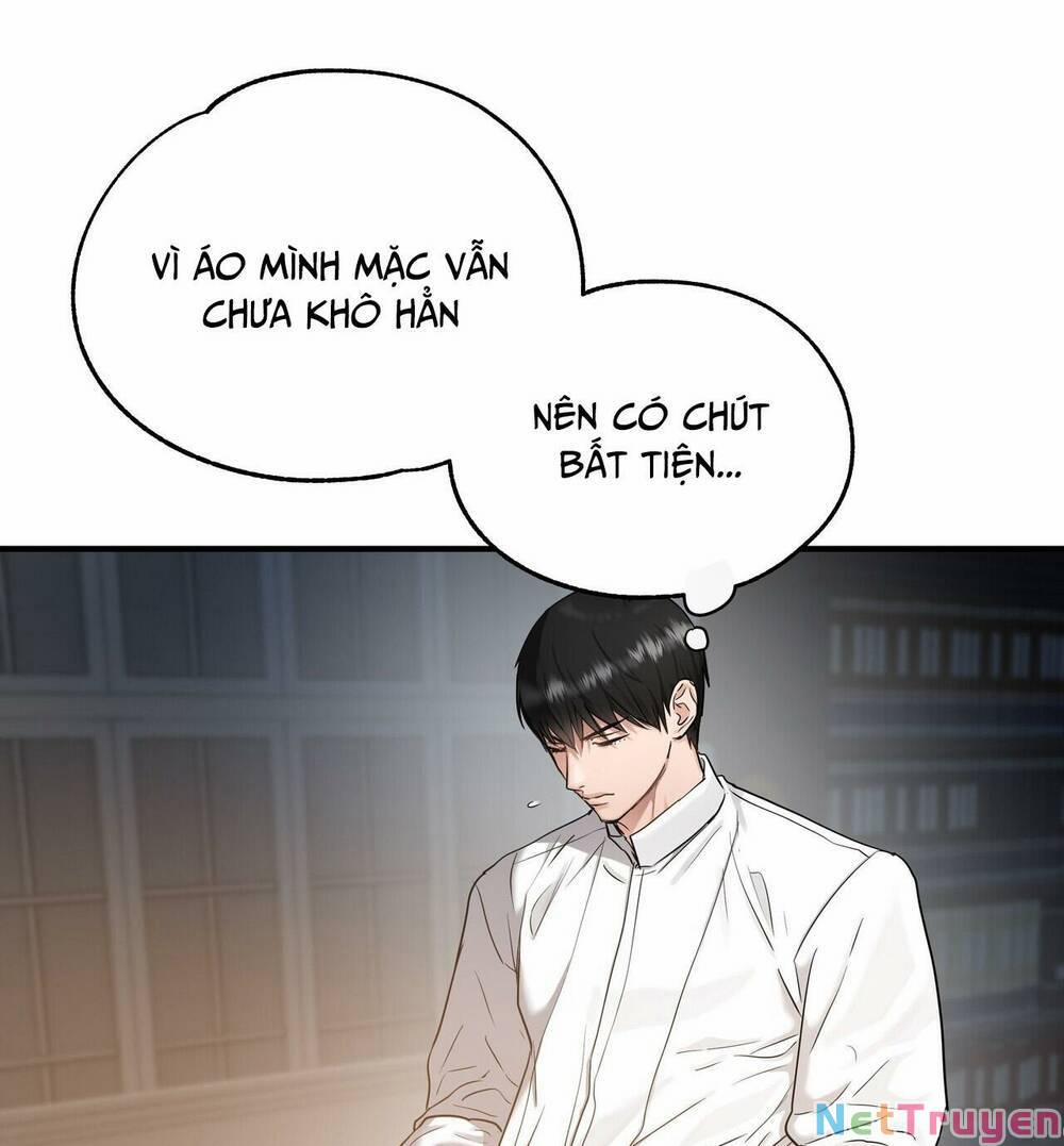 Hai Kẻ Thừa Kế 35 trang 36