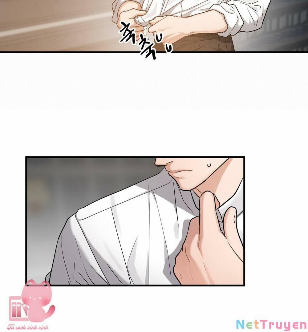 Hai Kẻ Thừa Kế 35 trang 37